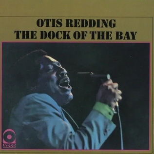 The Dock of the Bay